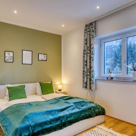 Na-Home Kitzbuehel Streif Exteriér fotografie