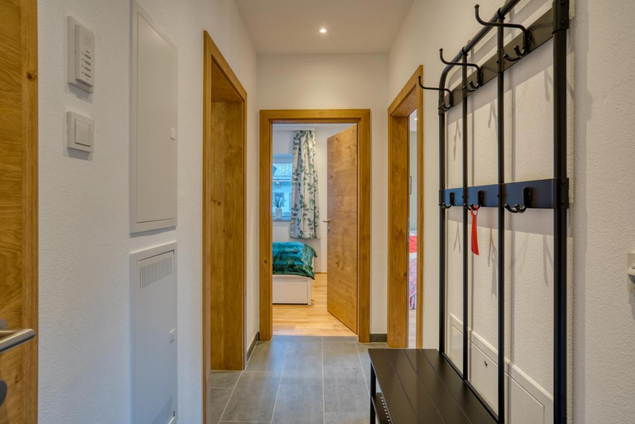 Na-Home Kitzbuehel Streif Exteriér fotografie