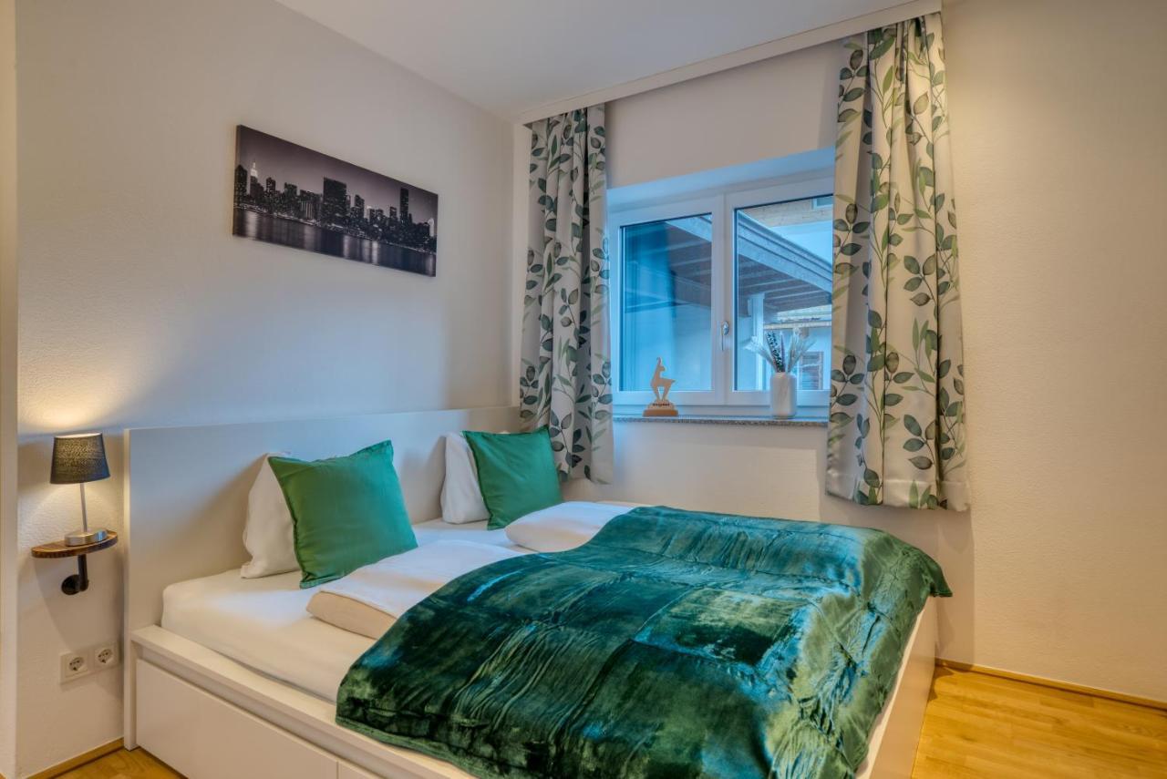 Na-Home Kitzbuehel Streif Exteriér fotografie