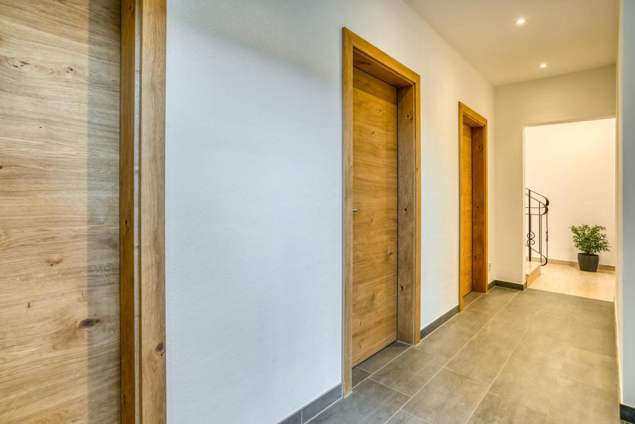 Na-Home Kitzbuehel Streif Exteriér fotografie