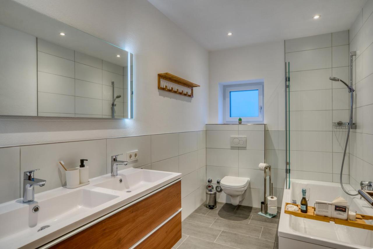 Na-Home Kitzbuehel Streif Exteriér fotografie