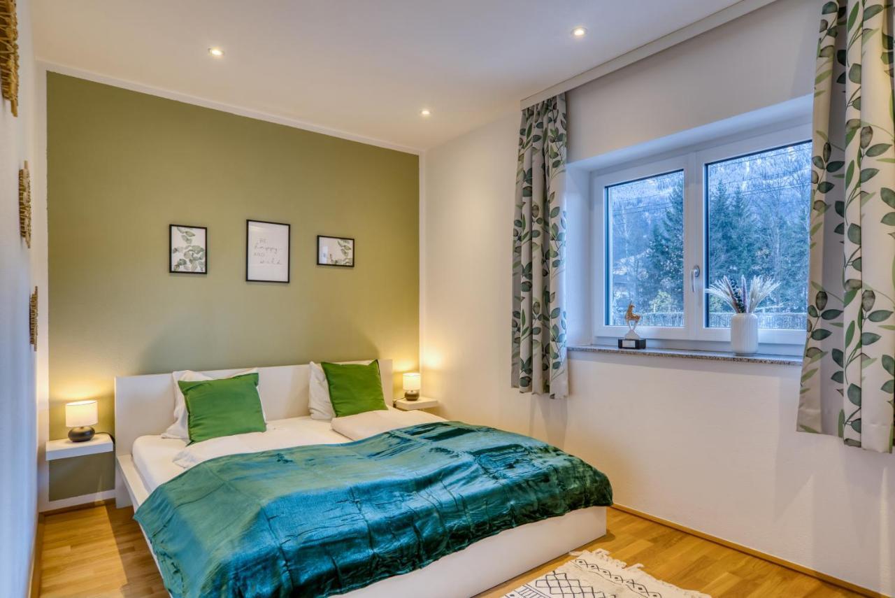 Na-Home Kitzbuehel Streif Exteriér fotografie