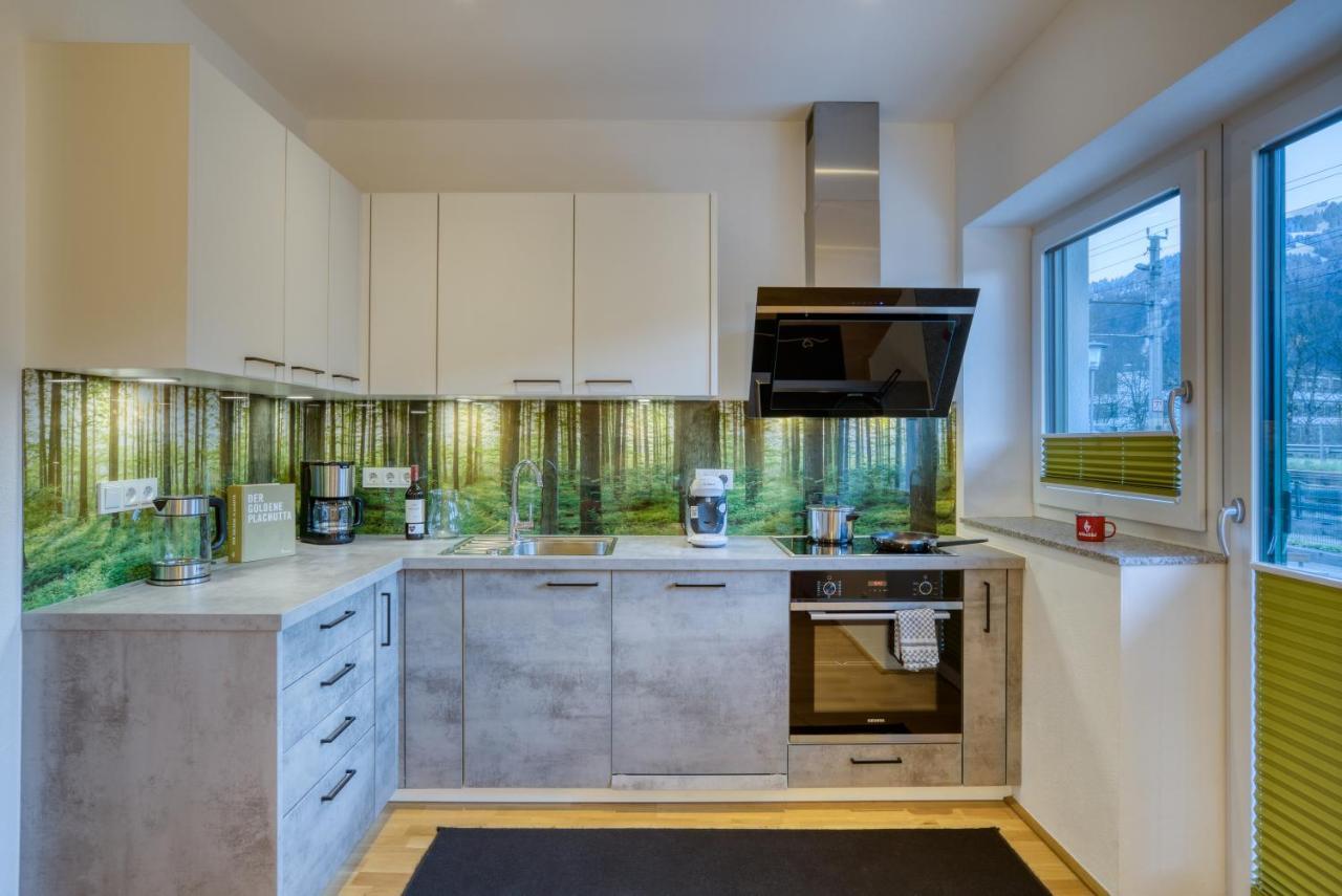 Na-Home Kitzbuehel Streif Exteriér fotografie
